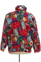 90s Jacket 8655