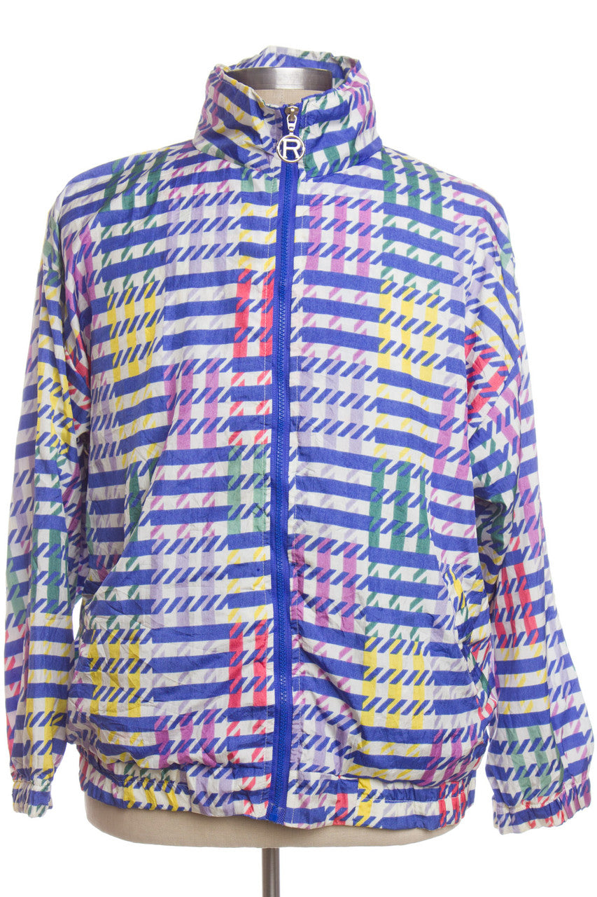90s Jacket 8660