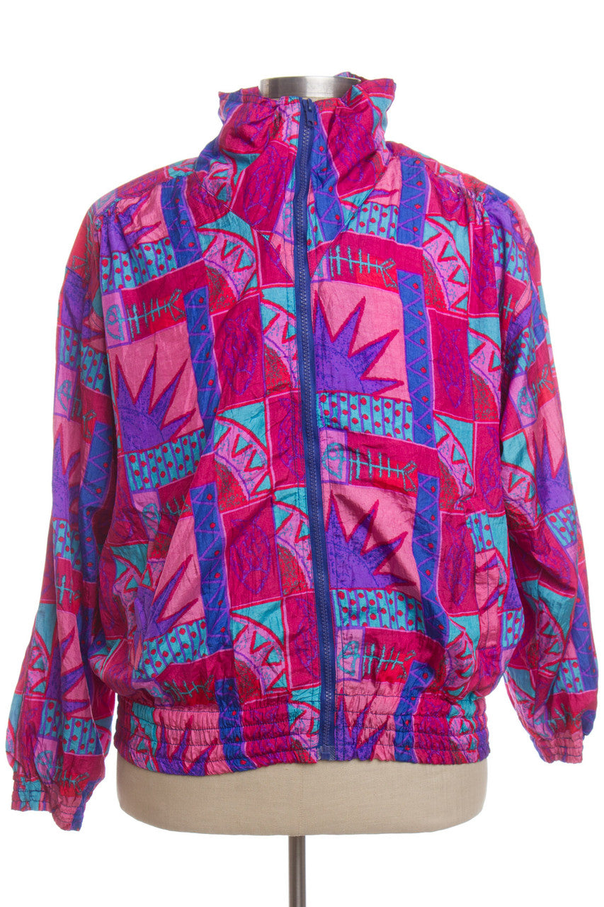 90s Jacket 8661
