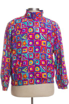 90s Jacket 8665