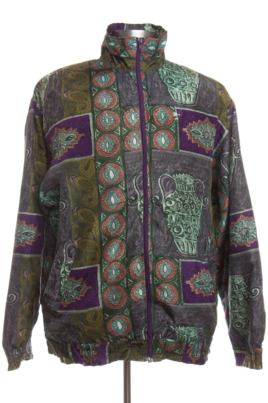 90s Jacket 8667