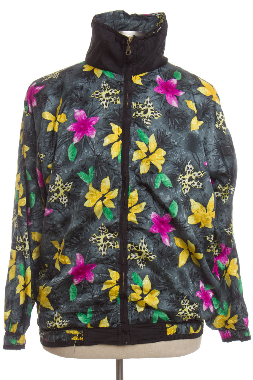 90s Jacket 8669