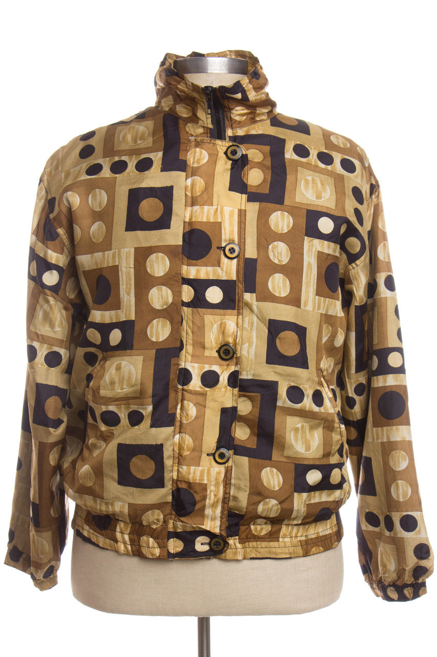 90s Jacket 8670