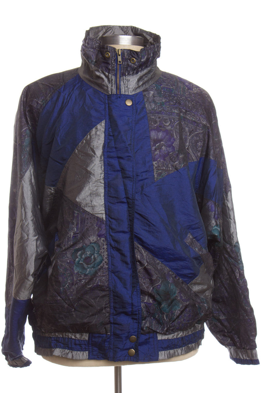 90s Jacket 8671