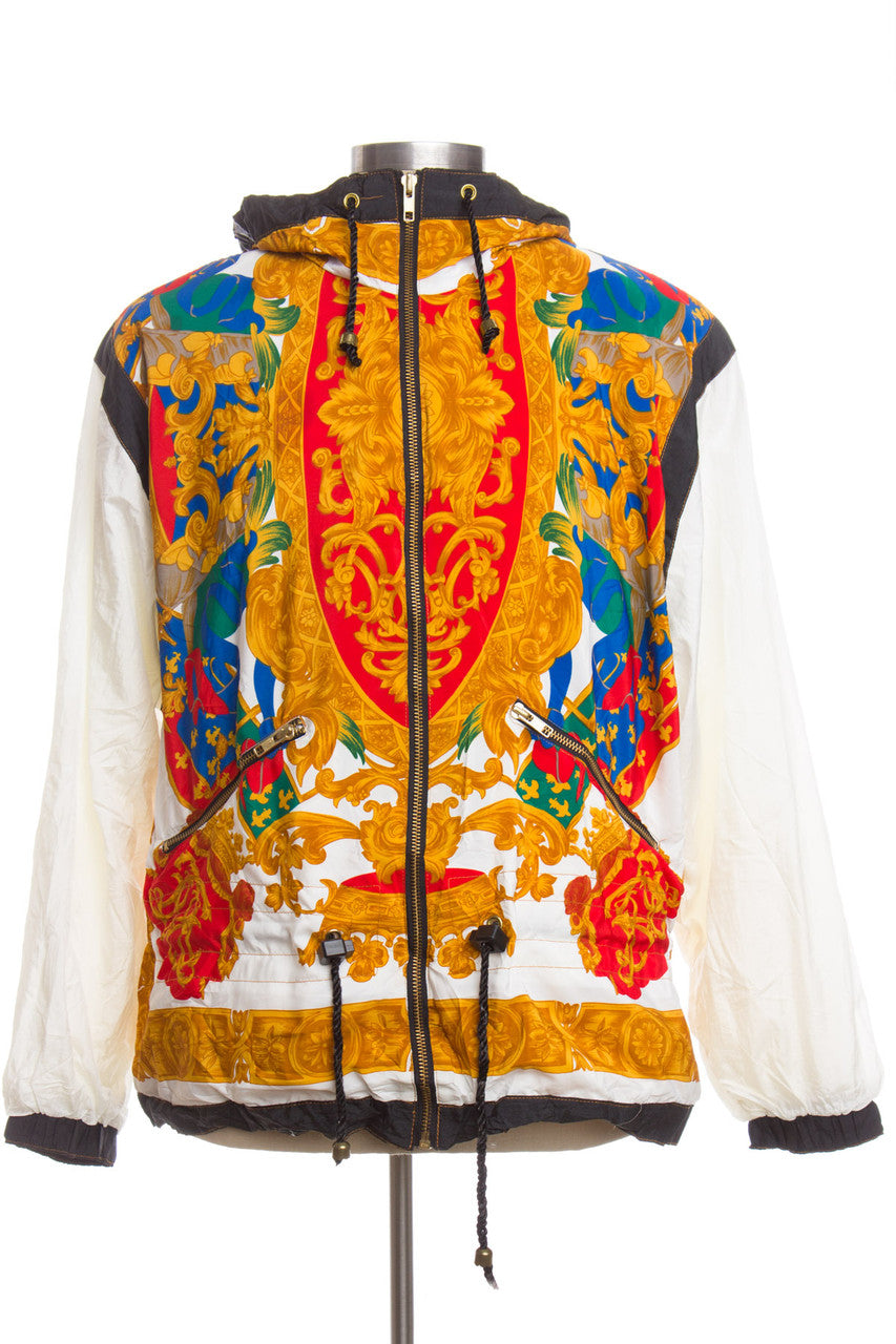 90s Jacket 8673