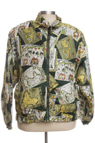 90s Jacket 8674
