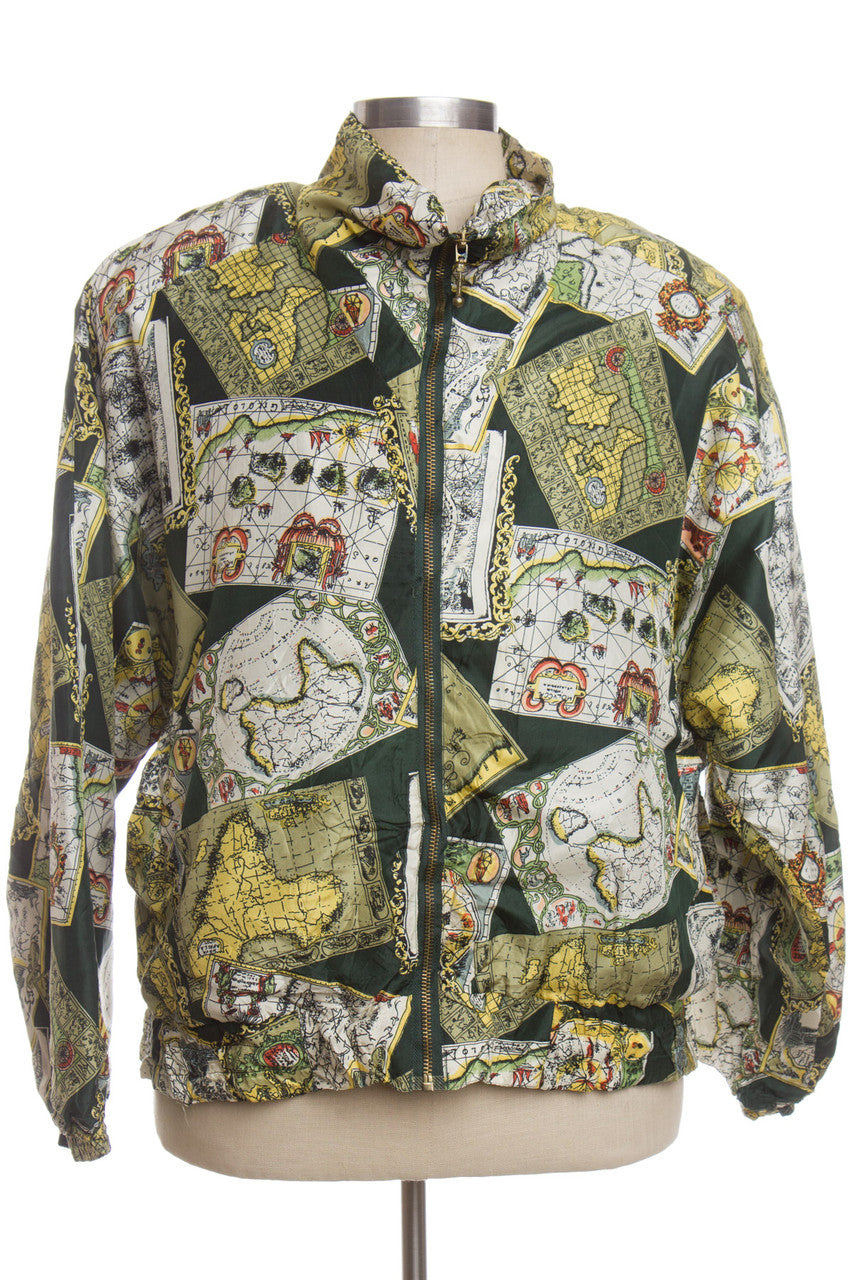 90s Jacket 8674