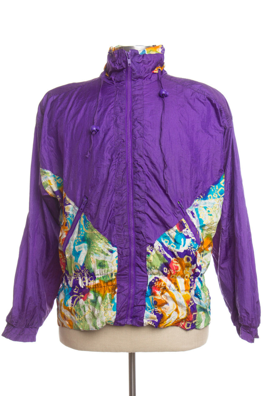 90s Jacket 8675