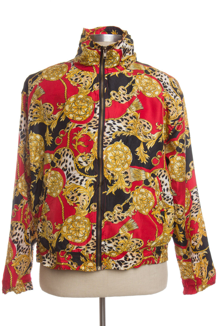 90s Jacket 8677