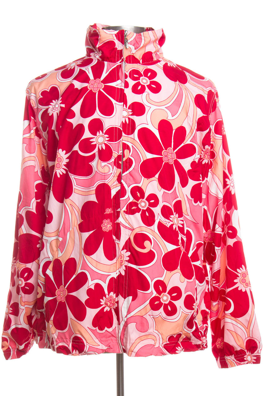 90s Jacket 8678