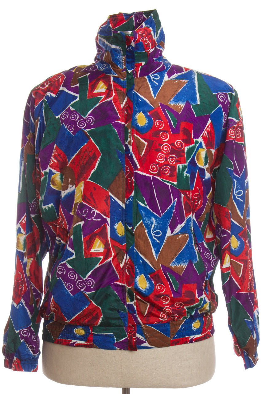 90s Jacket 8680