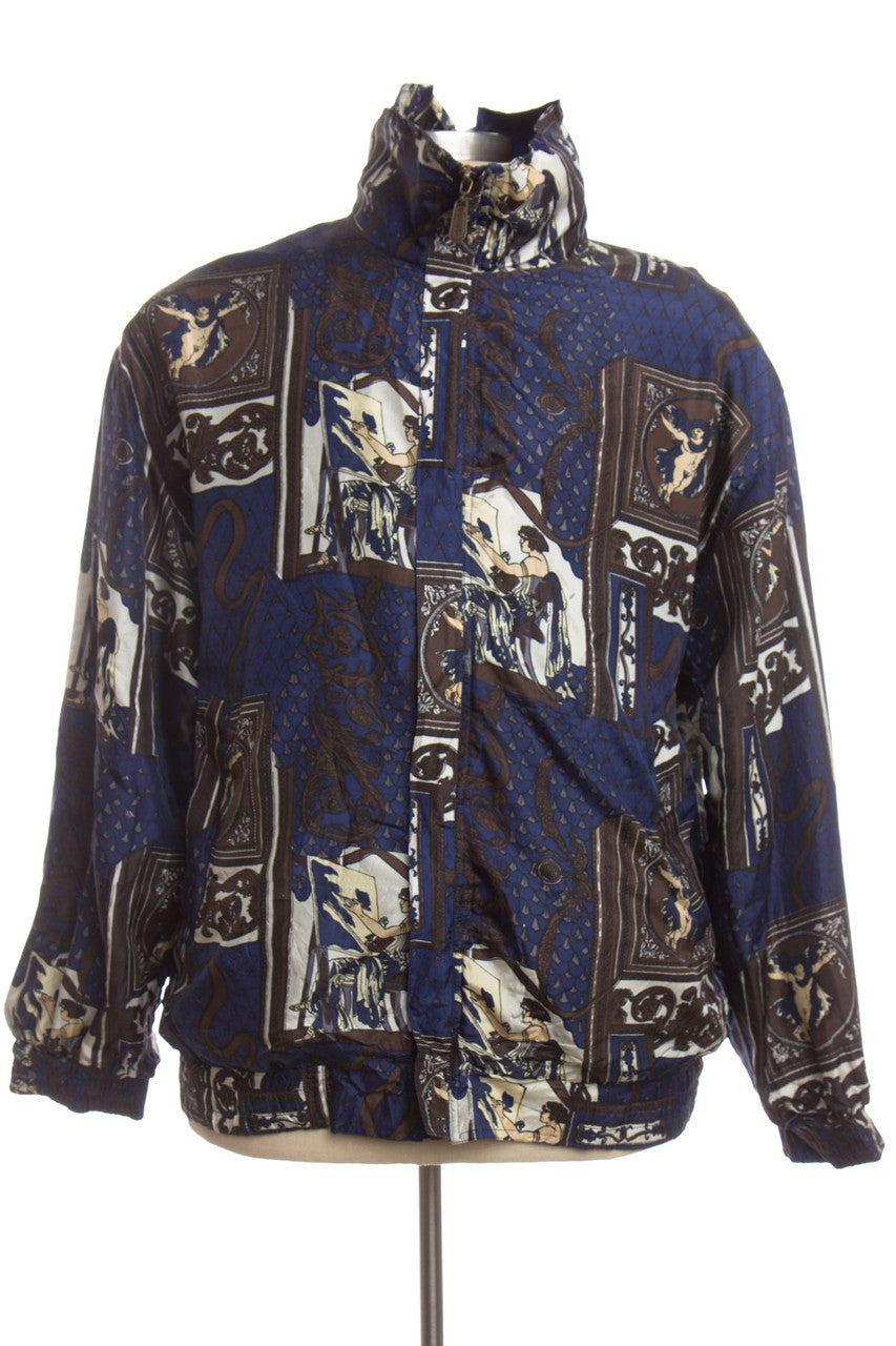 90s Jacket 8681