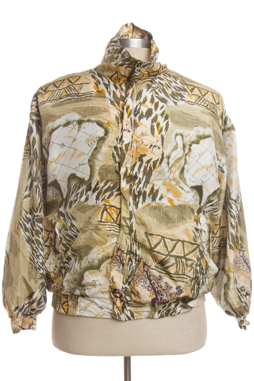 90s Jacket 8683