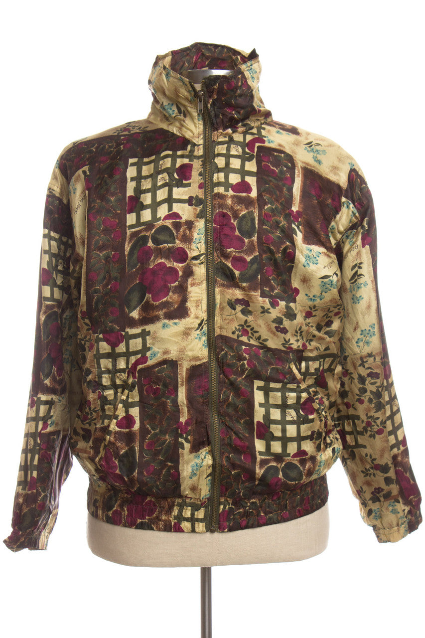 90s Jacket 8688