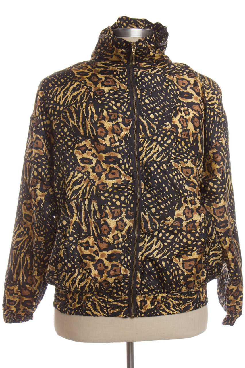 90s Jacket 8689