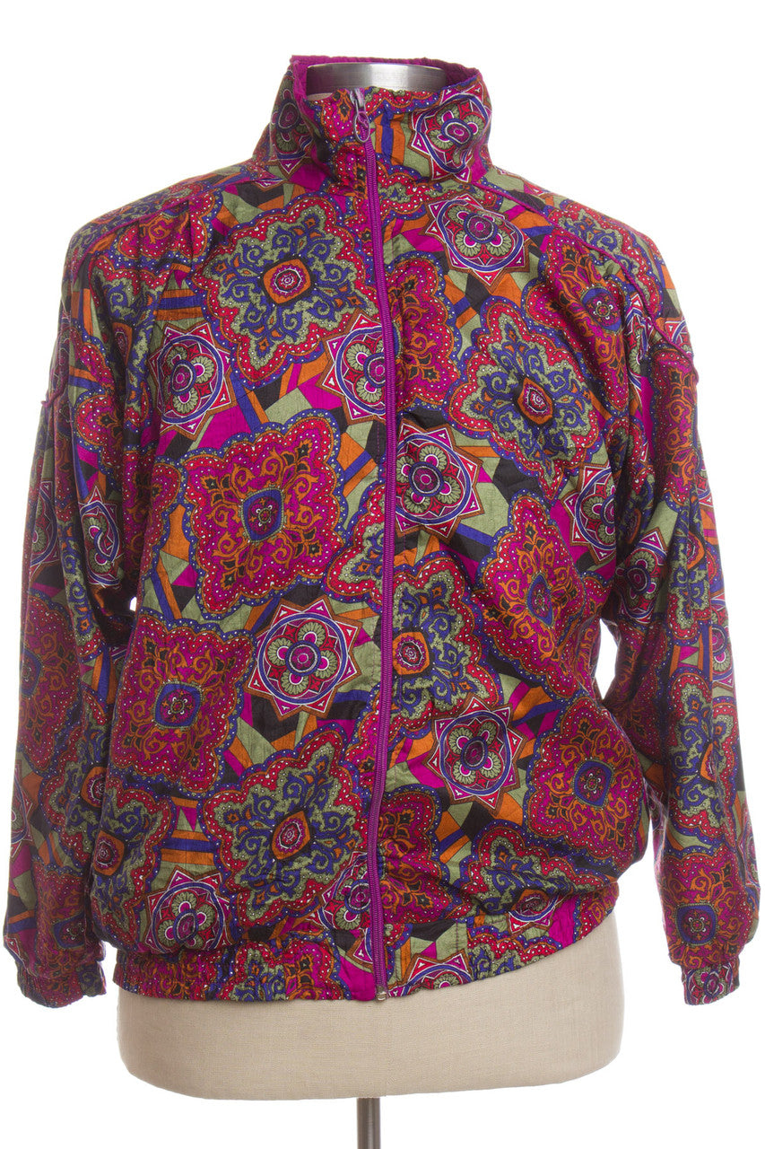 90s Jacket 8692