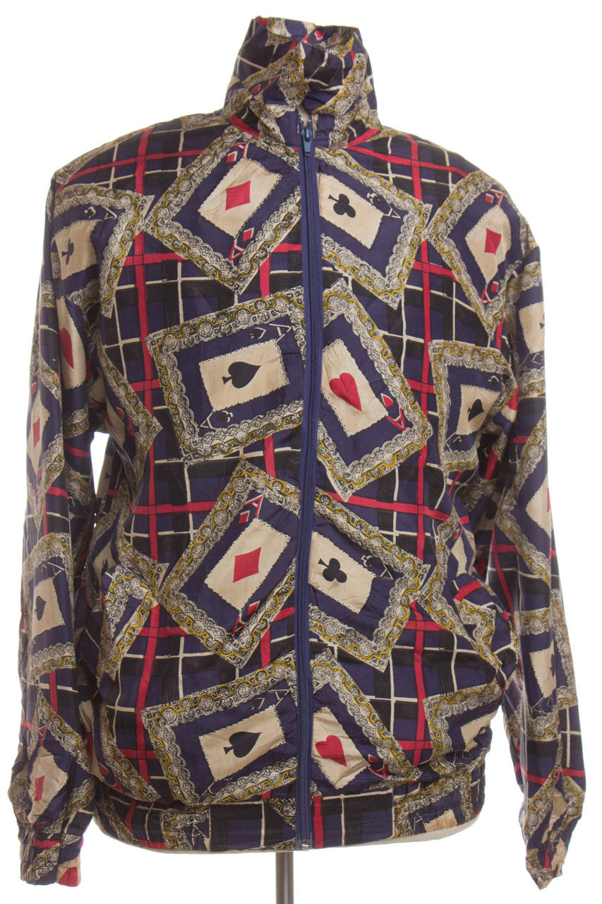 90s Jacket 8693