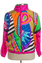 90s Jacket 8699