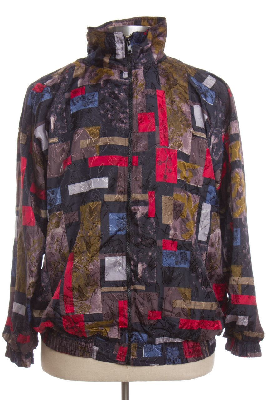 90s Jacket 8700