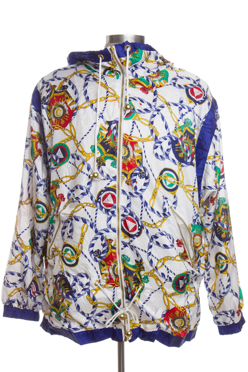 90s Jacket 8701