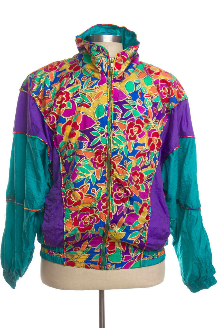 90s Jacket 8706