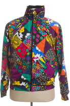90s Jacket 8708