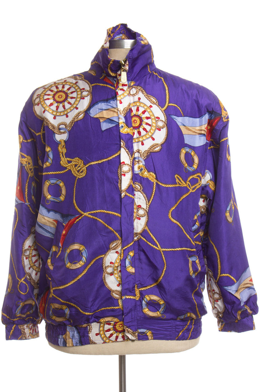 90s Jacket 8711