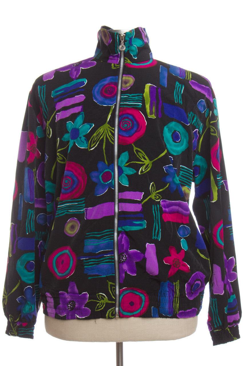 90s Jacket 8714