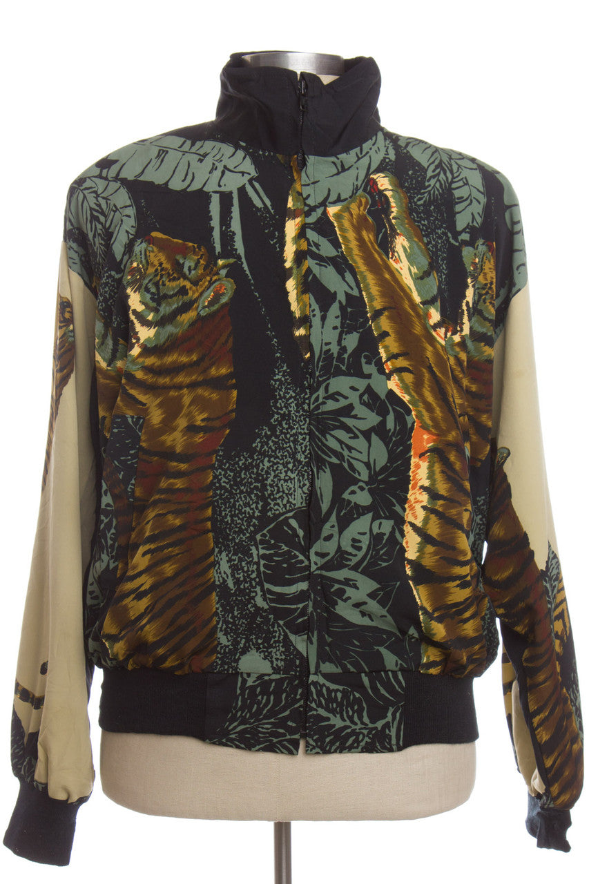 90s Jacket 8716