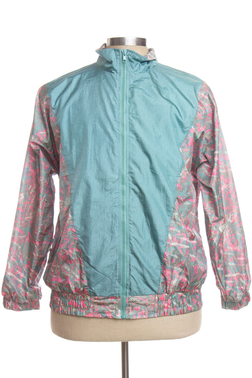 90s Jacket 8738