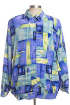 90s Jacket 8743