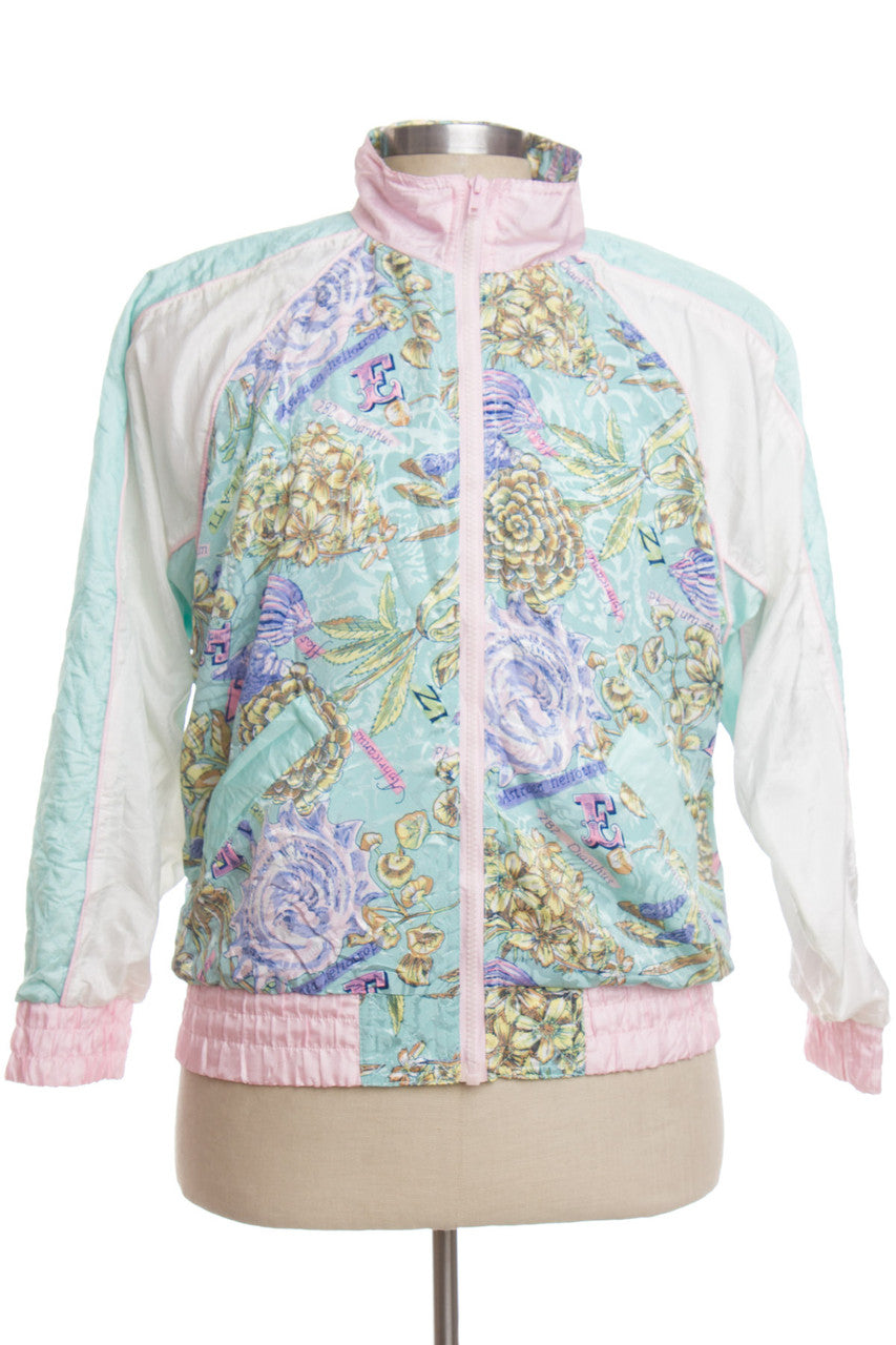 90s Jacket 8745