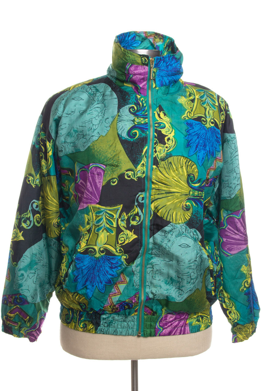 90s Jacket 8749