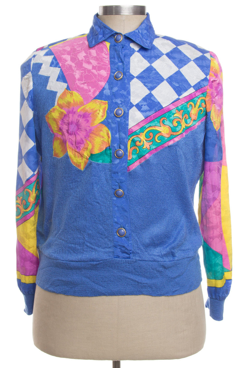 90s Jacket 8750
