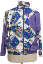 90s Jacket 8752