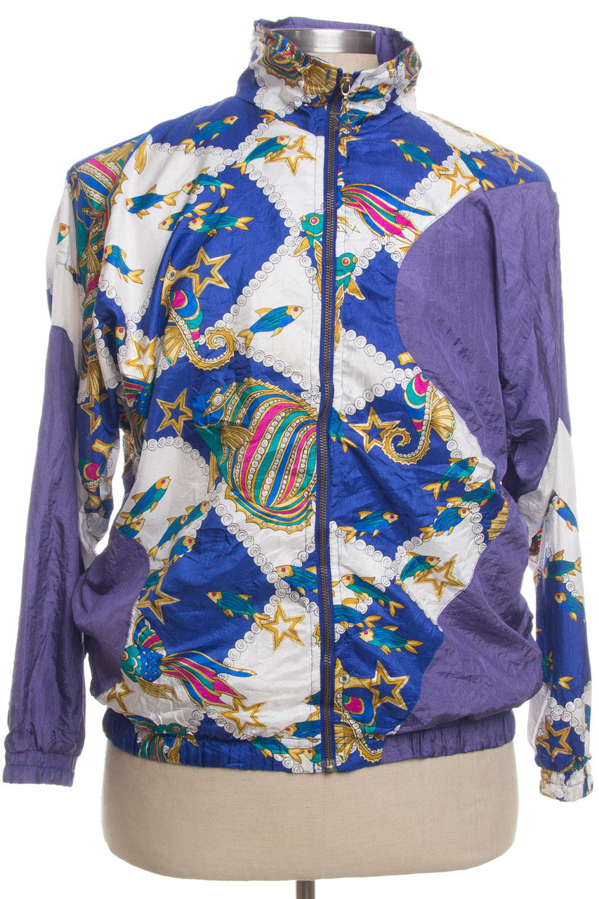90s Jacket 8752