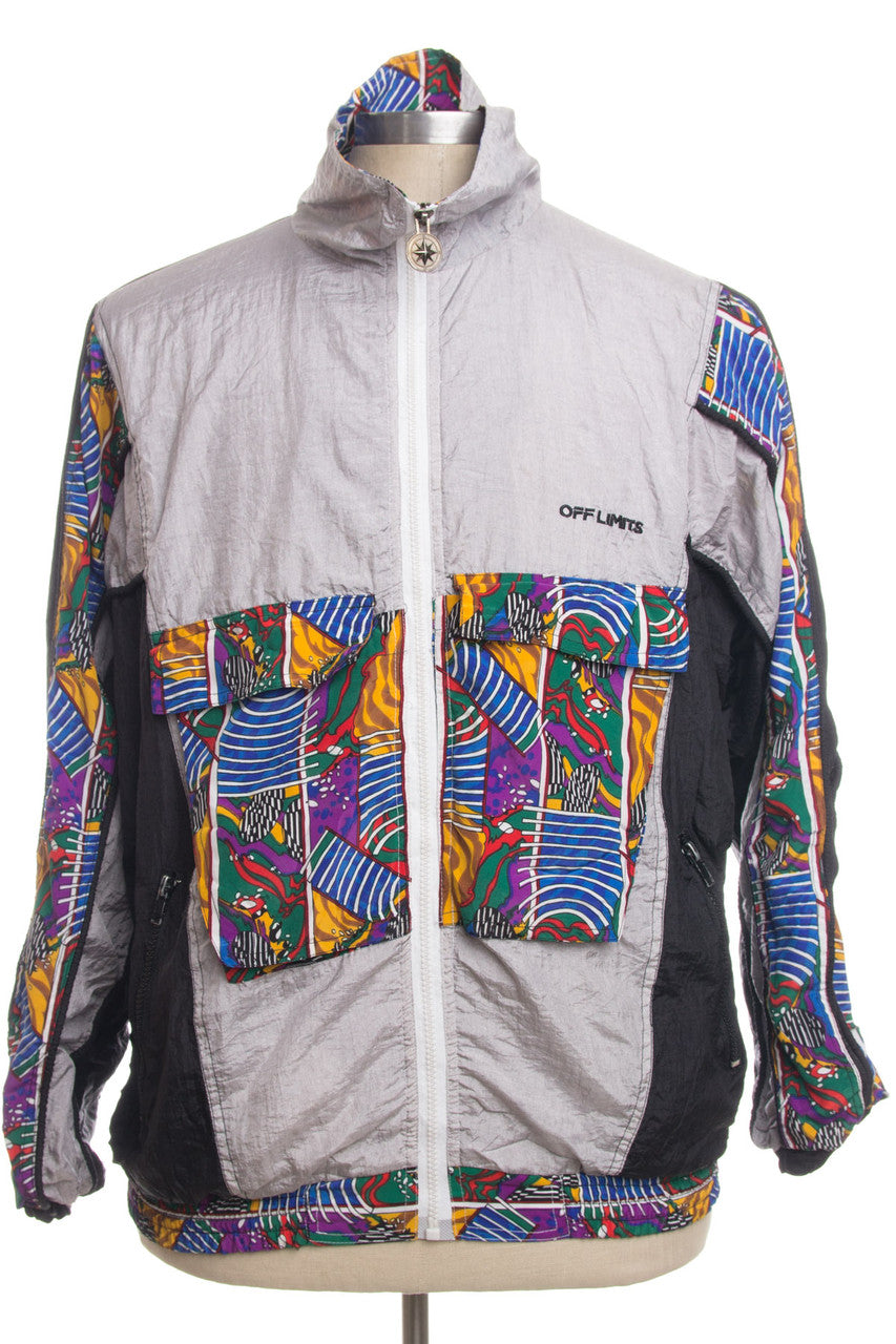 90s Jacket 8753