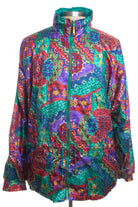 90s Jacket 8754