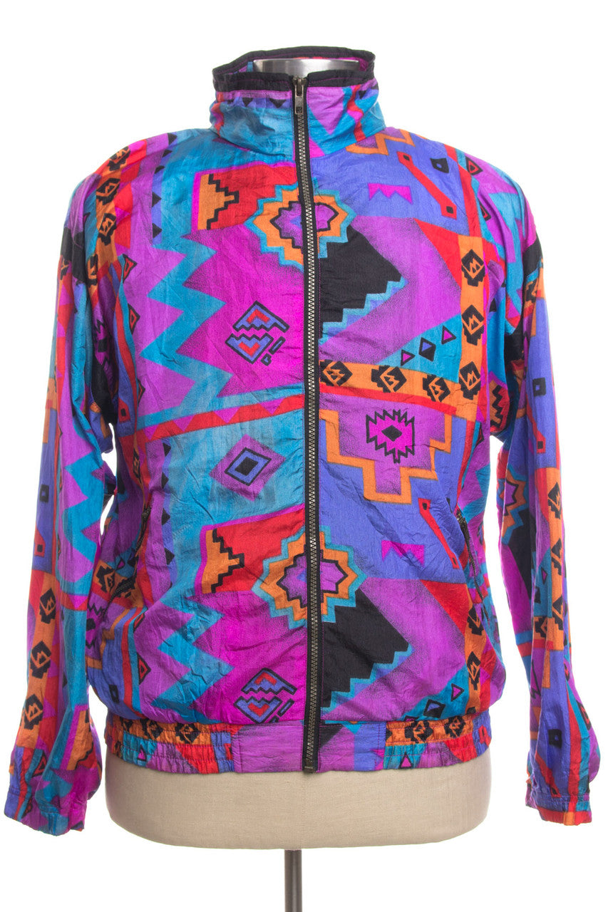 90s Jacket 8755