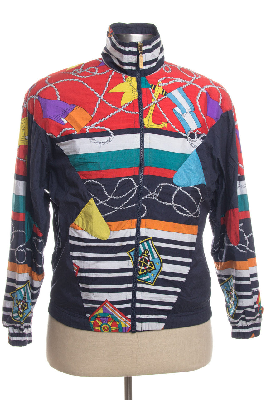 90s Jacket 8756