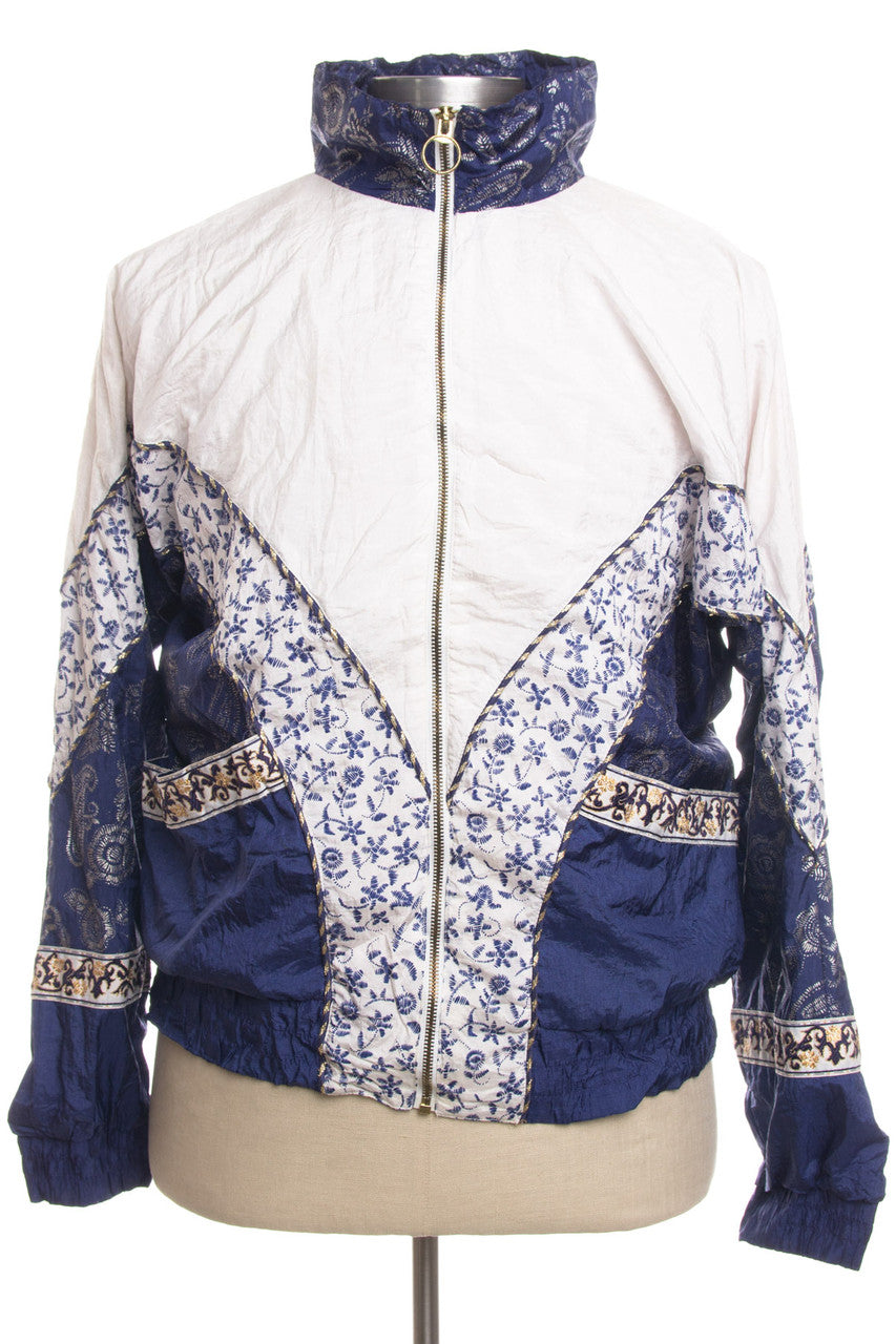 90s Jacket 8757
