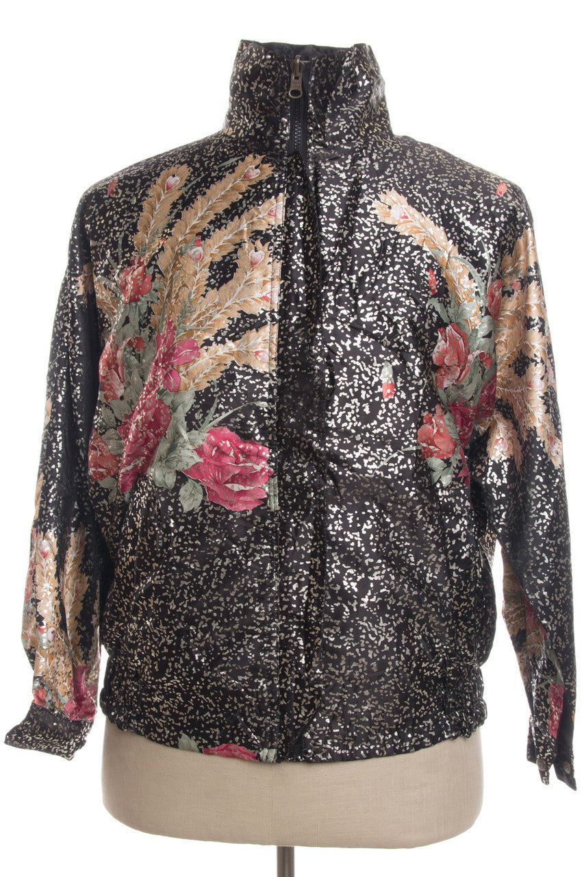 90s Jacket 8758