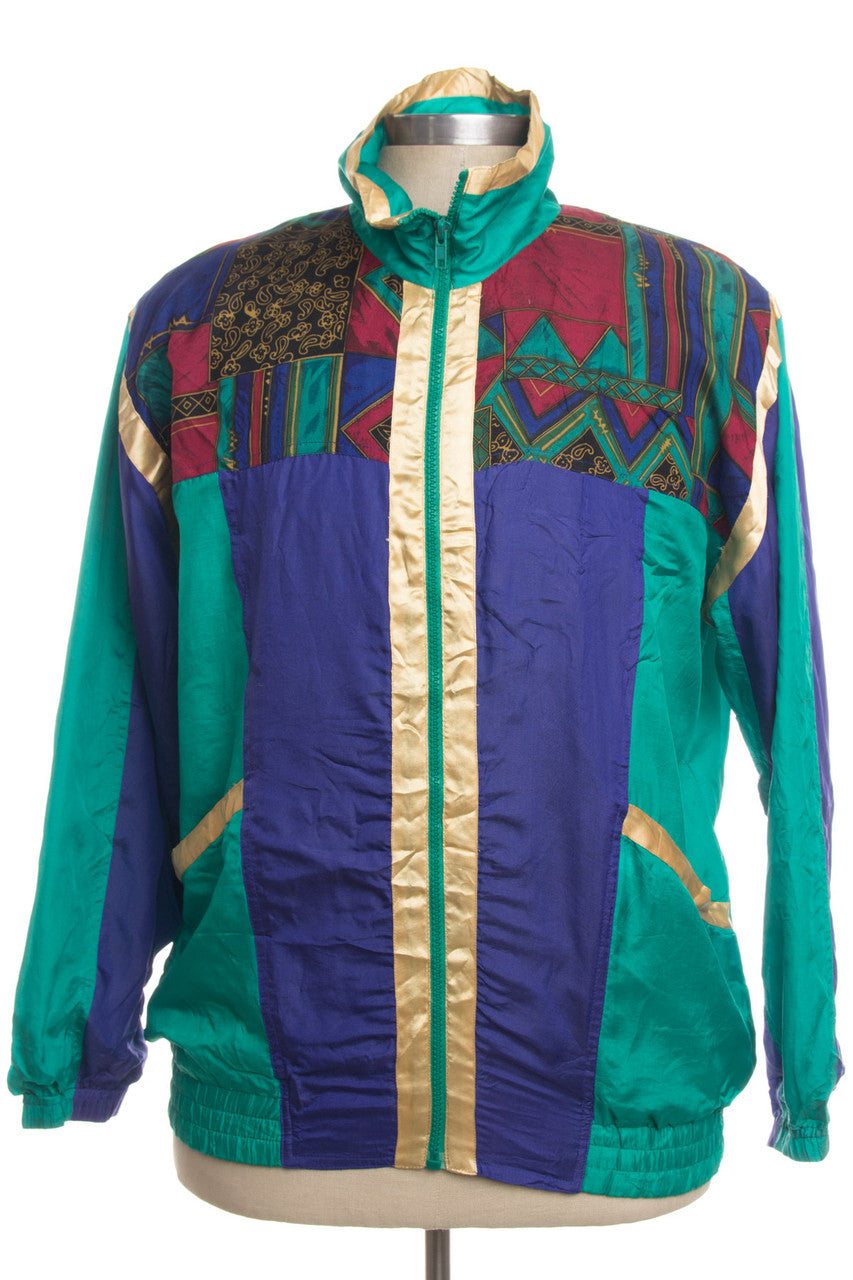 90s Jacket 8760