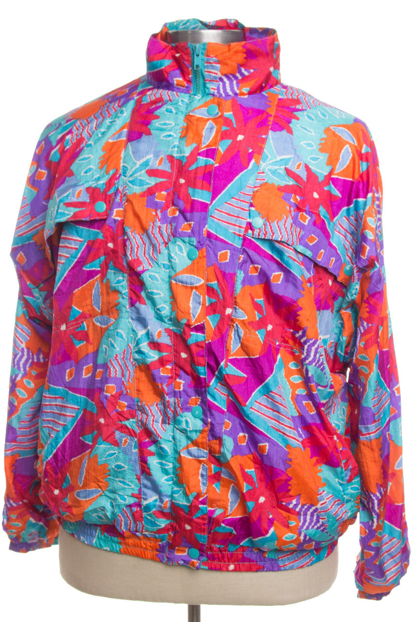 90s Jacket 8761