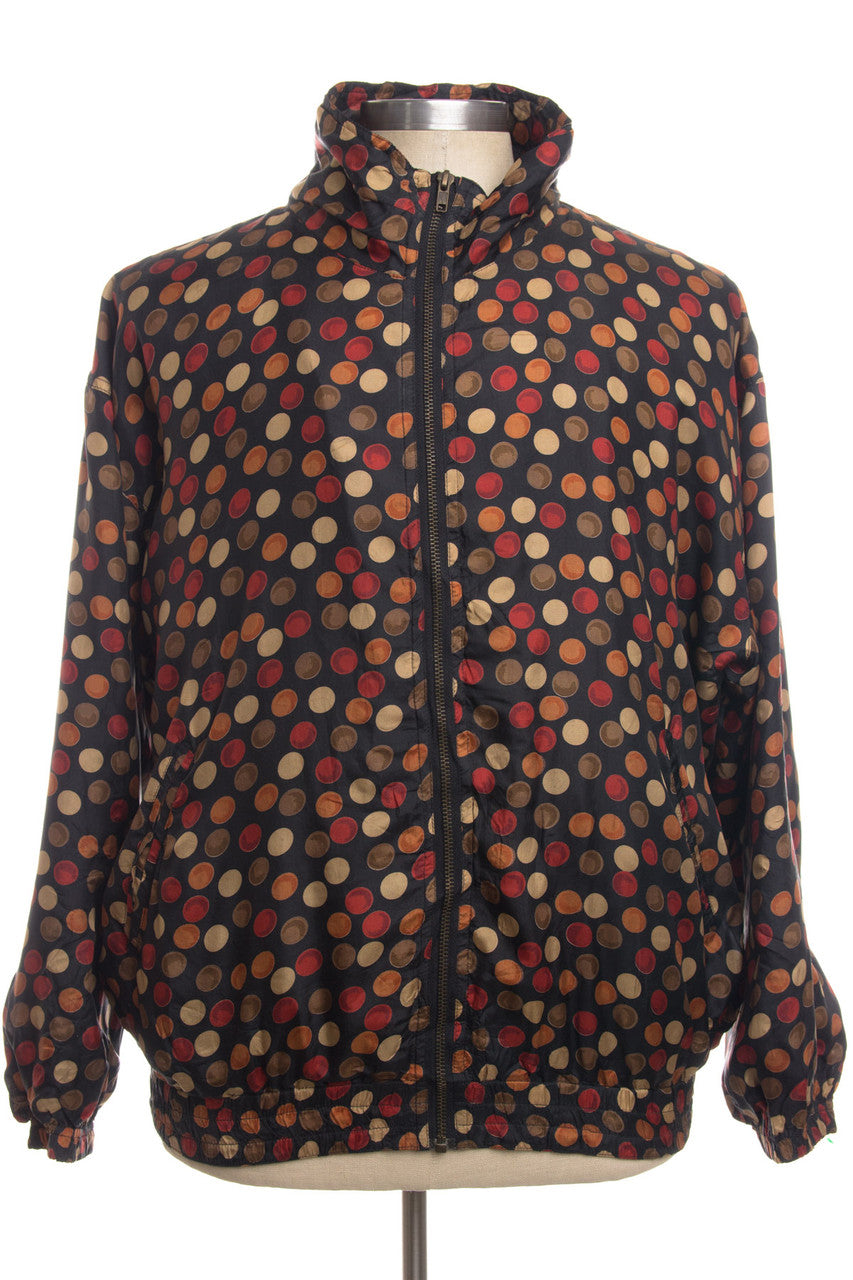 90s Jacket 8766