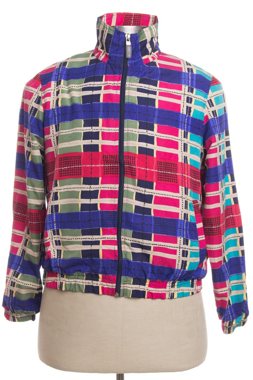 90s Jacket 8774