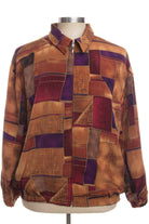 90s Jacket 8779