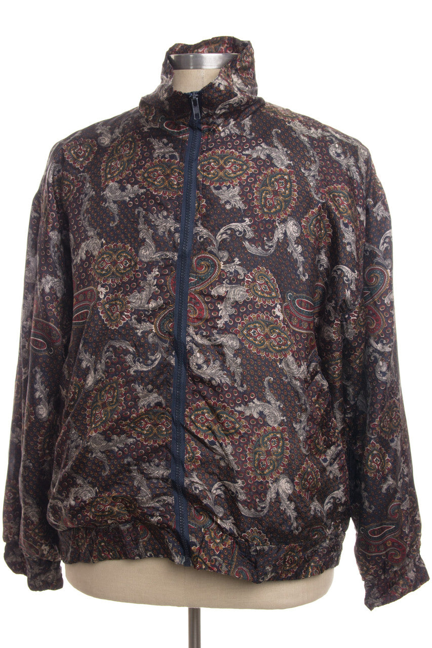 90s Jacket 8780