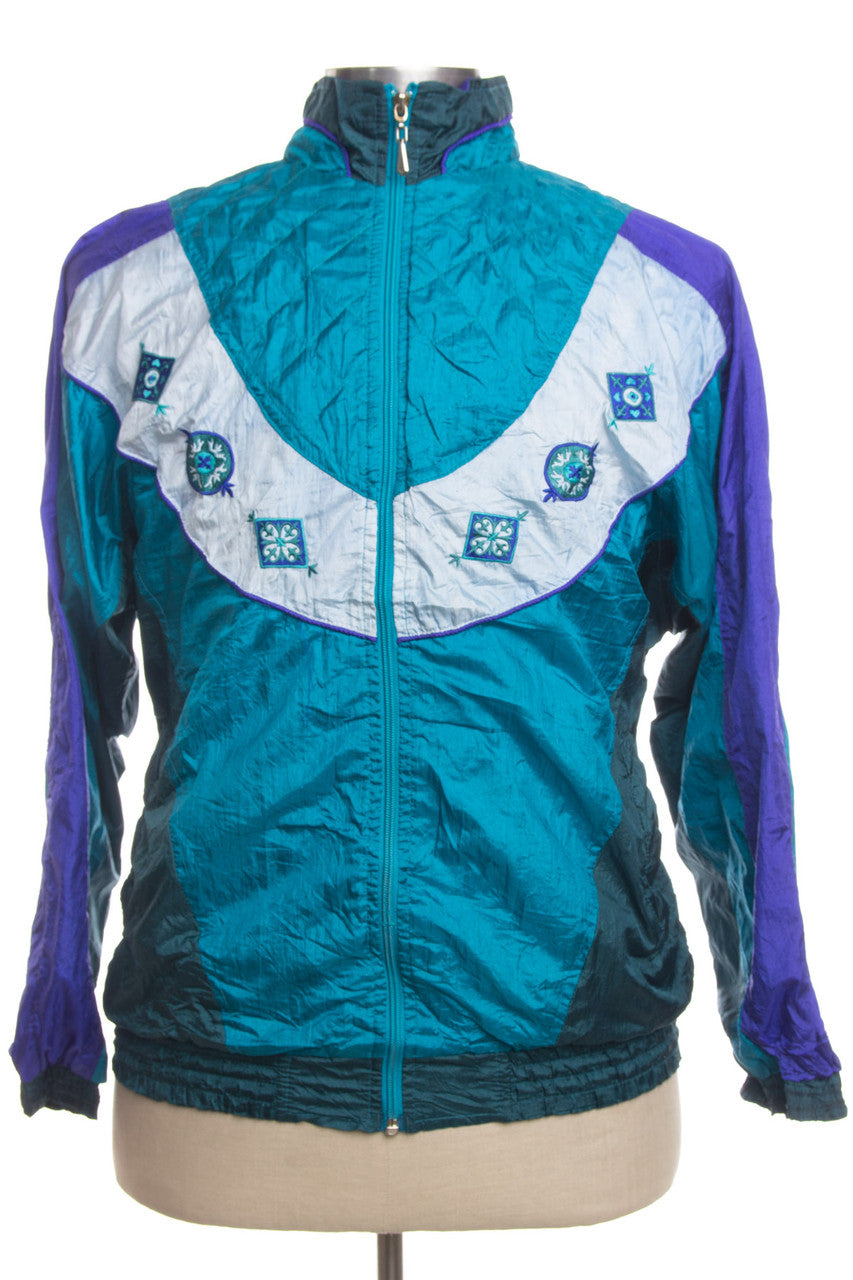 90s Jacket 8781