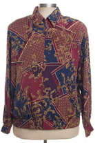 90s Jacket 8782